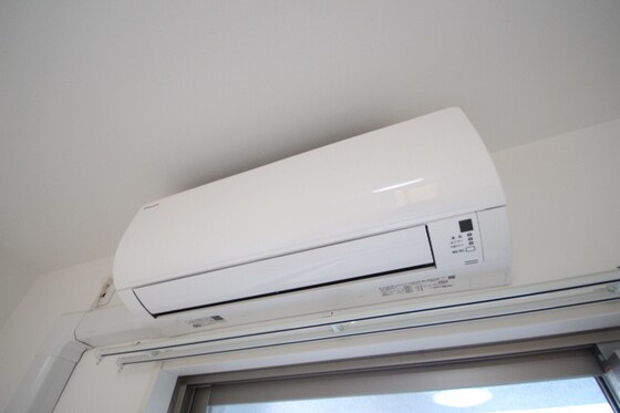 物件内観写真11　(他号室のお写真です)