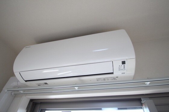 物件内観写真11　(他号室のお写真です)