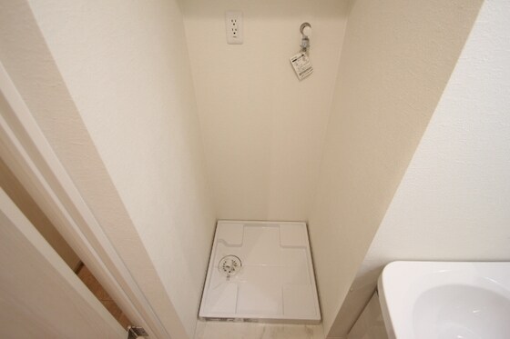 物件内観写真12　(他号室のお写真です)