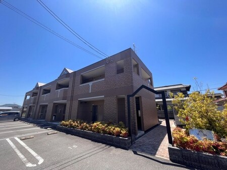 菜園～SAIEN～外観写真