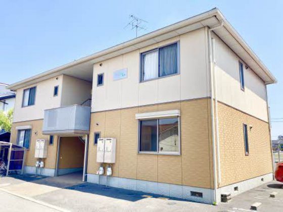 ヴィーナスコート福島