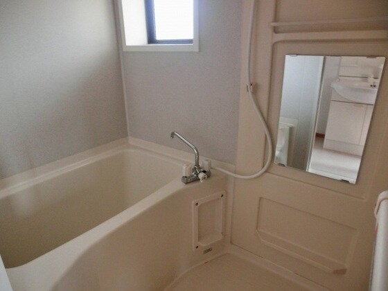 物件内観写真4　(※他号室)