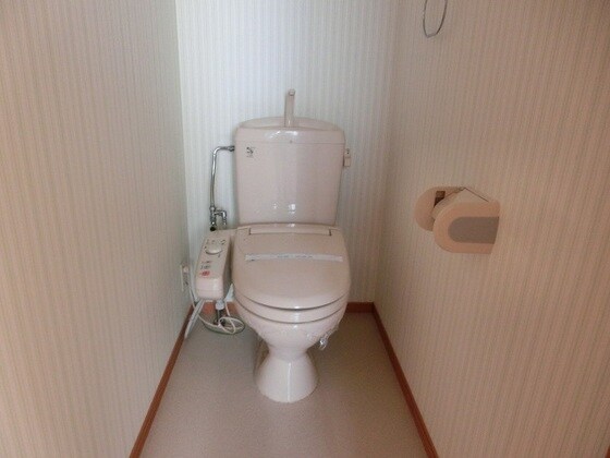 物件内観写真5　(※他号室)