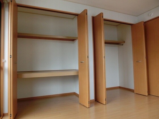 物件内観写真7　(※他号室)