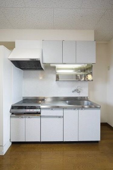 物件内観写真6　(他号室のお写真です。)