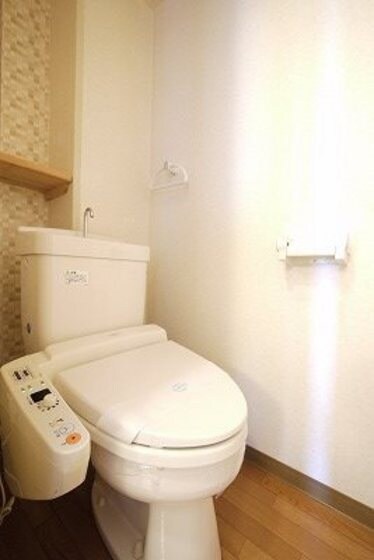 物件内観写真8　(他号室のお写真です。)