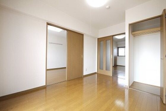 物件内観写真10　(他号室のお写真です。)