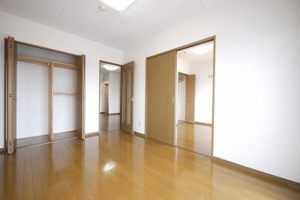 その他(他号室のお写真です。)