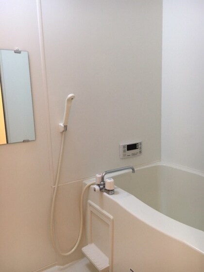 物件内観写真4　(別号室写真です)