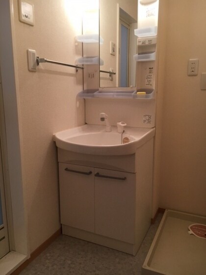 物件内観写真6　(別号室写真です)