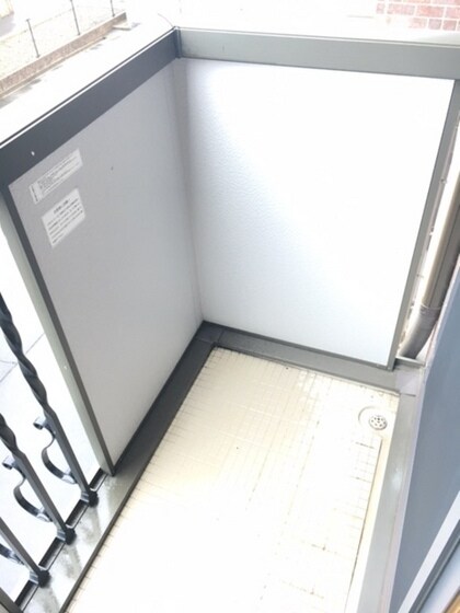 物件内観写真8　(別号室写真です)