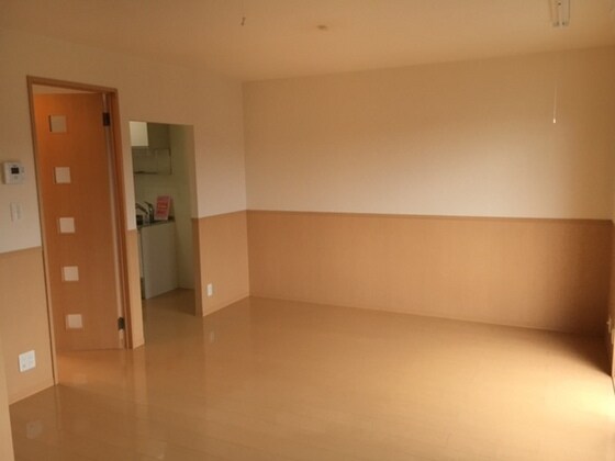 物件内観写真10　(別号室写真です)