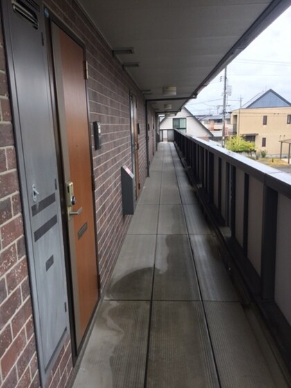 物件内観写真11　(別号室写真です)