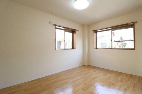 物件内観写真7　(他号室のお写真です)