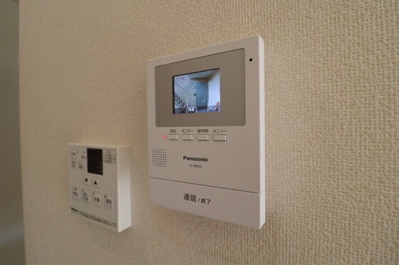 物件内観写真10　(他号室のお写真です)