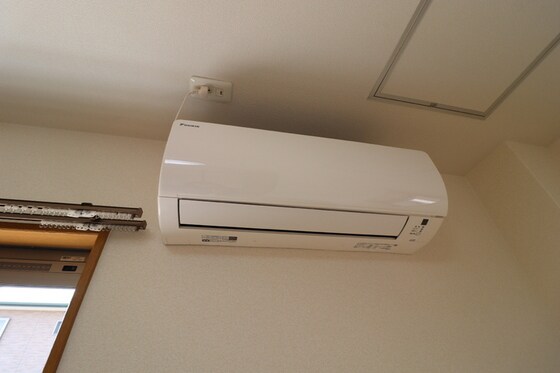 物件内観写真11　(他号室のお写真です)