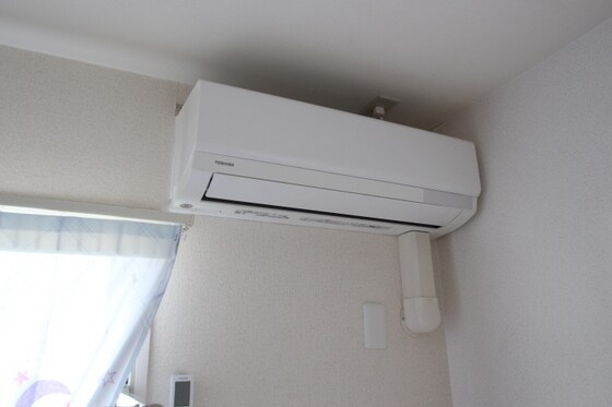 物件内観写真12　(別号室写真です)