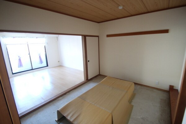 その他部屋・スペース(別号室写真です)