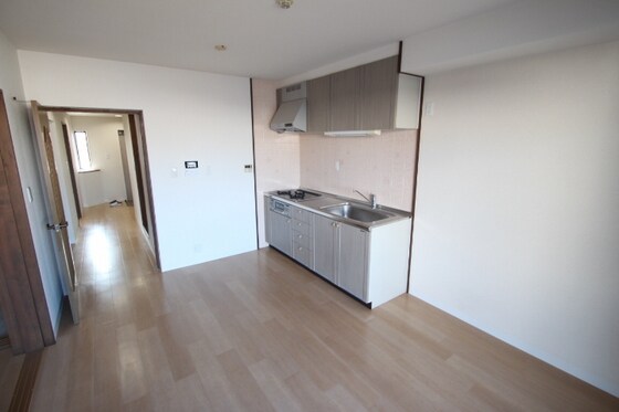 物件内観写真18　(別号室写真です)