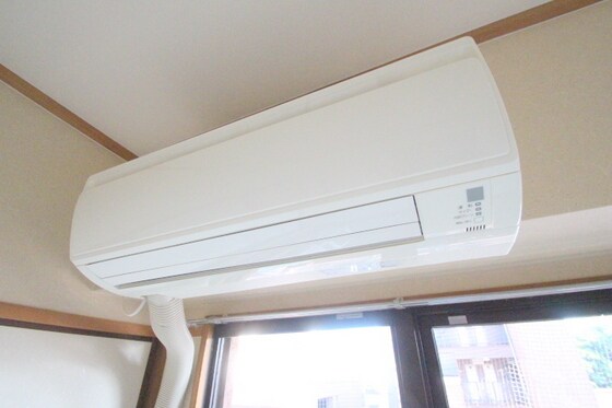 物件内観写真3　(他号室のお写真です)