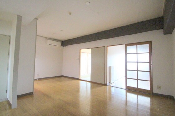 物件内観写真3　(※他号室の写真です)