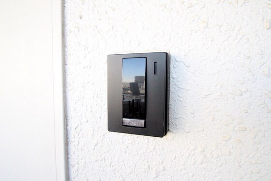 物件内観写真8　(※他号室の写真です)