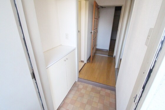 物件内観写真9　(※他号室の写真です)