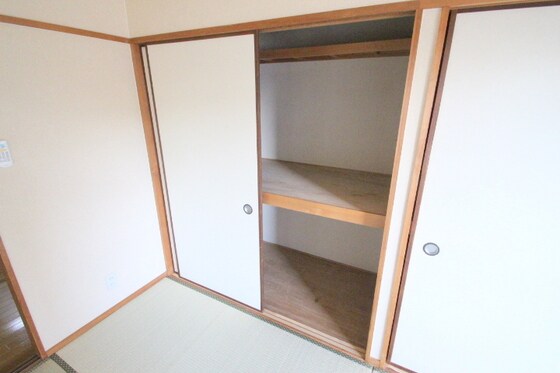 物件内観写真9　(※他号室の写真です)