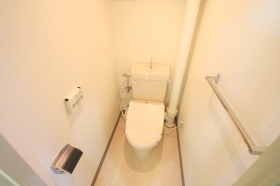 物件内観写真10　(※他号室の写真です)