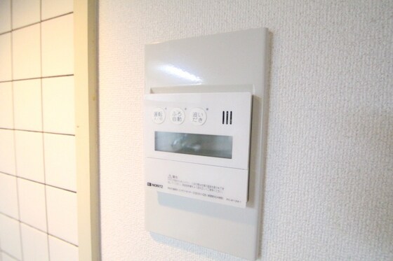 物件内観写真11　(※他号室の写真です)