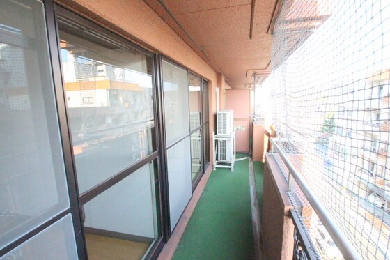 物件内観写真11　(※他号室の写真です)