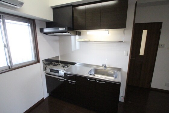 物件内観写真3　(他号室のお写真です)