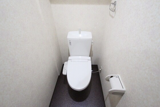 物件内観写真5　(他号室のお写真です)