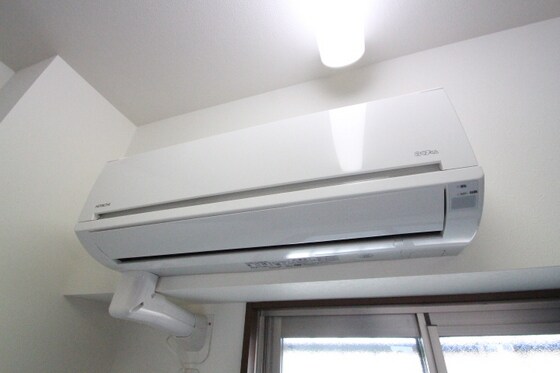 物件内観写真10　(他号室のお写真です)