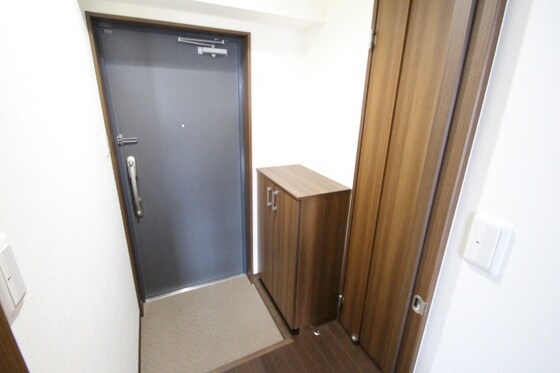 物件内観写真12　(他号室のお写真です)