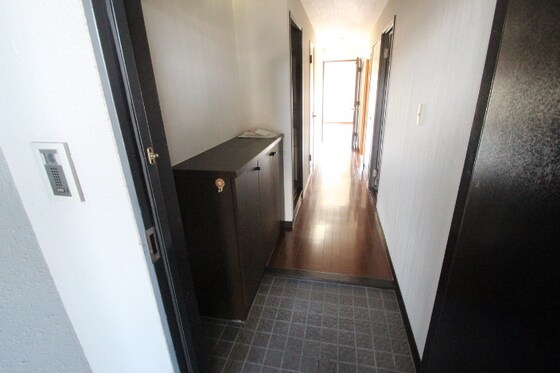 物件内観写真11　(※他号室の写真です)