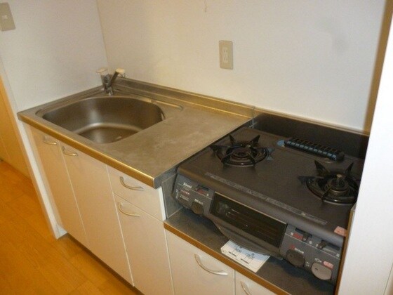 物件内観写真3　(他号室のお写真です)