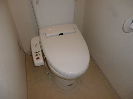 物件内観写真5　(他号室のお写真です)