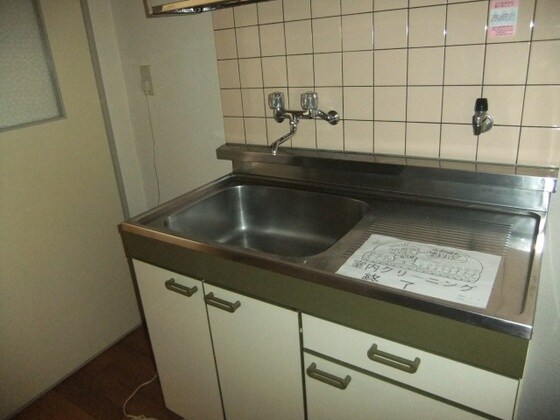 物件内観写真3　(他号室のお写真です)