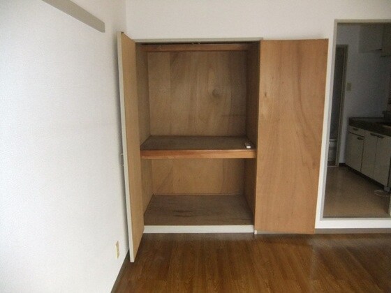 物件内観写真7　(他号室のお写真です)