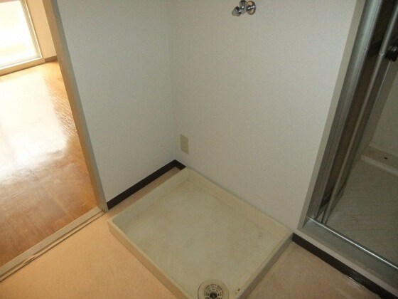 物件内観写真9　(他号室のお写真です)