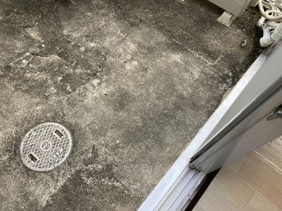 物件内観写真7　(※別号室写真)