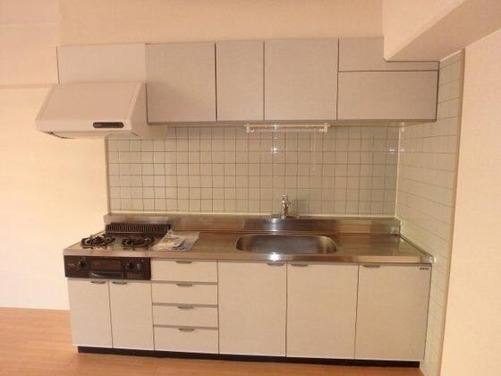 物件内観写真6　(※他号室の写真です)