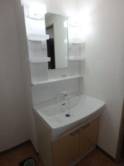 物件内観写真9　(※他号室の写真です)