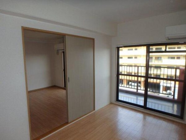 その他部屋・スペース(※他号室の写真です)