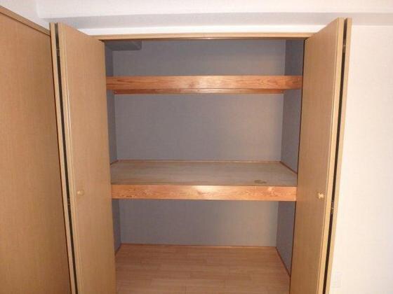 物件内観写真11　(※他号室の写真です)