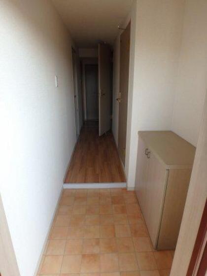 物件内観写真12　(※他号室の写真です)