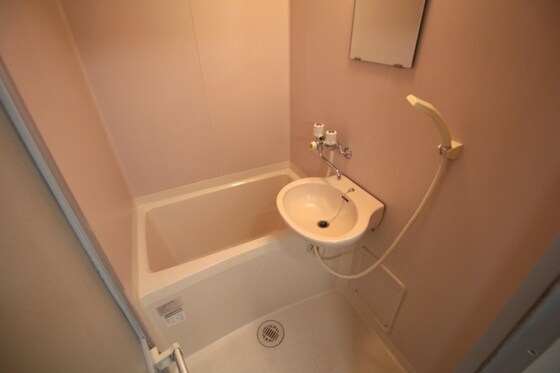 物件内観写真4　(他号室のお写真です)