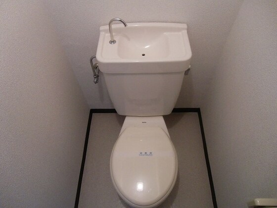 物件内観写真5　(他号室のお写真です)