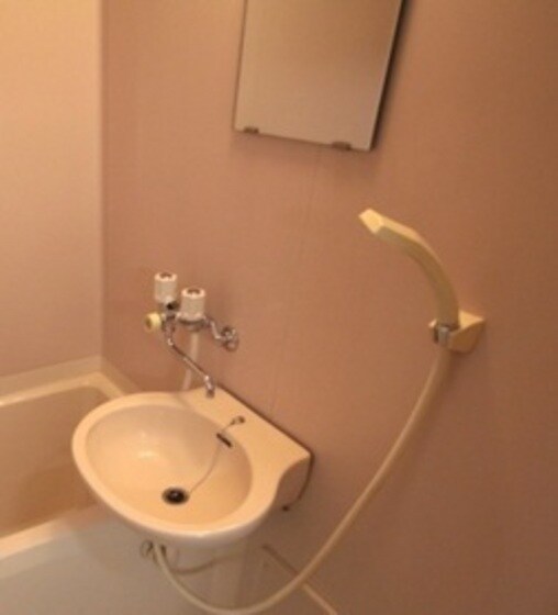 物件内観写真6　(他号室のお写真です)